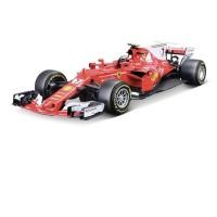 ราคา โมเดลรถเหล็กFerrariF1 SF21 C.Sainz 1:18 รายละเอียดสวยสมจริงทั้งภายนอกและภายในเป็นงานโมเดลสำหรับตั้งโชว์ (20621137989)
