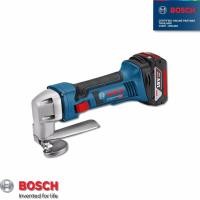 ราคา BOSCH GSC 18V-16 เครื่องตัดเหล็กแผ่นเรียบ 18 V ตัดเหล็กแผ่นหนา 1.6 ม.ม. (ไม่รวมแบต) เครื่องตัดเหล็กแผ่นไร้สาย (2651336178)