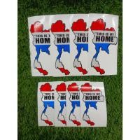 ราคา สติ๊กเกอร์ลายแผนที่ประเทศไทย (28718066820)