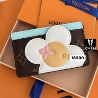 ราคา New cardholder Louis Vuitton พร้อมส่ง (27918330512)
