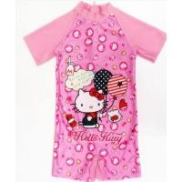 ราคา ชุดว่ายน้ำ บอดี้สูท คิตตี้ (9334997428)