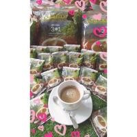ราคา กาแฟเขาทะลุชุมพร 3 in 1 (6259233672)