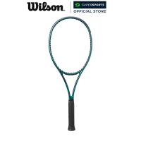 ราคา WILSON Blade 98 16X19 V9 ไม้เทนนิส (24247283791)