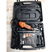 ราคา BLACKDECKER เครื่องเจียร์แกนมินิ ปรับรอบได้ รุ่น RT18KA (180W) -เครื่องเจียรคุณภาพ ฟังก์ชันเยี่ยม -เครื่องเจียรจิ๋วอเนก (29260309737)