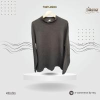 ราคา เสื้อคอเต่าแขนยาว Uniqlo (49901752418)