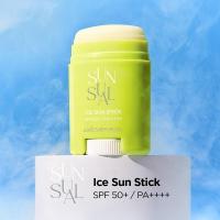 ราคา ลิขสิทธิ์แท้จากshop✅ JUNGSAEMMOOL Sunsual Ice Sun Stick 16g จองแซมมุล ซันชวล ไอซ์ ซัน สติ๊ก กันแดดแบบแท่ง (42470713762)