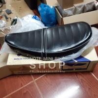 ราคา เบาะชาลี ทรงญี่ปุ่น ลูกยางใต้เบาะครบ งานเย็บสวยมากทนๆ มาตฐานโรงงานผลิต ไม่ใช่นั่งเย็บเอง เบาะหนังอย่างดี คุณภาพดี (6432702941)