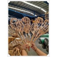 ราคา ตะกร้อสอยมะม่วงหวาย คุณภาพดี ตะกร้อสอยผลไม้ ที่เก็บมะม่วง ตะกร้อหวายแท้ (24102867044)