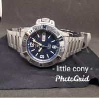 ราคา นาฬิกาข้อมือ SEIKO Mini monster แท้ 100% used (2377082762)