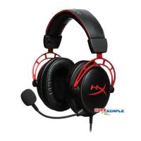 ราคา Kingston HyperX cloud alpha / cloud alpha wireless (2792843221)