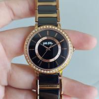 ราคา นาฬิกา Folli Follie มือสองของแท้100% (29819672659)