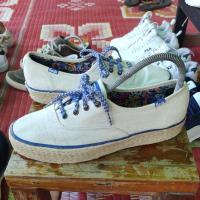 ราคา รองเท้า Keds วินเทจ มือสอง (8798242178)