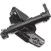 ราคา ไฟหน้า Fit สําหรับ Kia Optima K5 ด้านหน้าซ้ายขวาหัวกันชนโคมไฟเครื่องซักผ้าหัวฉีดสเปรย์ฝาครอบ (ซ้าย) (46654466498)