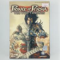 ราคา [00004] Prince of Persia : The Two Thrones (TH)(PC)(USED) แผ่นเกมแท้ มือสอง !! (14967420542)