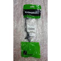 ราคา มือเบรคหน้า KSR, KAZE (ดิสก์เบรค) แท้ๆ สีดำ 46092-1119 (ด้านขวามือ) (14097152099)