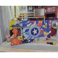 ราคา ASUS X Philip Colbert มือสองสภาพดี ประกันเหลืออีกยาว 11/9/2567ดีไซน์พิเศษจากศิลปินระดับโลก ASUS Vivobook 13 Slate (21985513141)