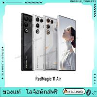 ราคา Global Rom Nubia RedMagic 11 Air Snapdragon 8 Elite 7000 mAh Red Magic 10 Air Snapdragon 8 Gen 3 (29904879794)