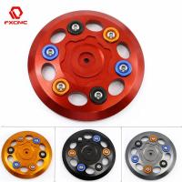 ราคา For Honda MSX125 MSX 125 2013 2014 2015 Motorcycle Big Engine Cover Dress Up Guard Decorate Cap Alu (45452493495)