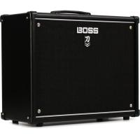 ราคา แอมป์กีตาร์ไฟฟ้า Boss Katana 100 MKII (10611180192)