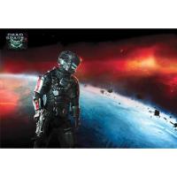 ราคา โปสเตอร์ เกม Dead Space 3 (2013) POSTER 24”x35” Inch Games Sci-fi Survival Horror (1892649943)