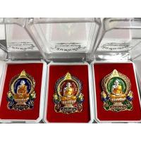 ราคา ชุดกรรมการเงินพันล้านหลวงพ่อเงินพุทธโชติ (19359082462)