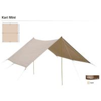 ราคา Nordisk Kari Mini (ไม่มีชุดเสา Color Kit Pack) (3254302119)