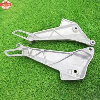 ราคา สเตย์พักเท้า หลัง ซ้าย+ขวา ขาจัพักเท้าหลัง สเตย์พักเท้าหลัง WAVE125-I/WAVE125-R/DREAM ใหม่ สเตย์พักเท้า หลัง ซ้าย+ขวา (42264479526)