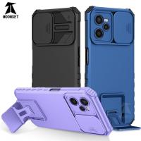 ราคา เคสกันกระแทก กันรอยกล้อง Realme Note13pro(5G) A3 10C 9A 9T/M3 Note11/11S Note11pro Note8 Note8pro 10(4G) 8/8Aเคสตั้งได้ (43025023103)
