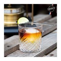 ราคา Arcoroc Broadway crystal old fashioned glasses 300 ml (4578080698)