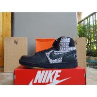 ราคา Nike Terminator Hi Premium SLY ของใหม่ ของแท้ 100% (20037317016)