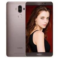 ราคา สมาร์ทโฟน Huawei Mate9 6GB+128GB เวอร์ชั่นสากล มือสอง (23886522879)