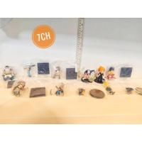 ราคา โมเดลวันพีช wcf one piece figure งานแท้แมวทองมือสองญี่ปุ่น (3469826906)
