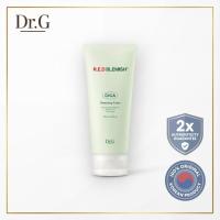 ราคา โฟมล้างหน้า Dr.G Red Blemish Cica – DRG Foam cleanser | ซิก้า คลีนเซอร์ | คลีนซิ่งผ่อนคลาย (51302637602)
