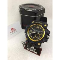 ราคา นาฬิกา D-ZINER แท้ (1809870928)