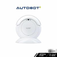 ราคา Autobot หุ่นยนต์ดูดฝุ่นและถูพื้น Autobot รุ่น Mini Lite ระบบ Fuzzy Moving (รับประกัน 1 ปี) (44411269729)