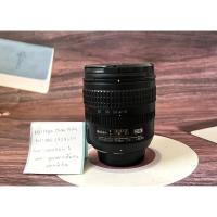 ราคา Nikon AF-S 18-105mm f3.5-5.6 G ED DX VRมือสอง (43577159259)