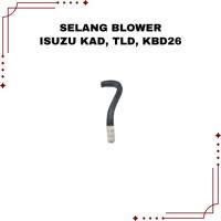 ราคา (MORE ECOMICAL) [Mako KAD, TLD, KBD 26 Blower Hose] (3 PCS) Isuzu KAD TLD KBD 26 ไดชาร์จท่อปั๊มสูญญากาศ (43272197282)