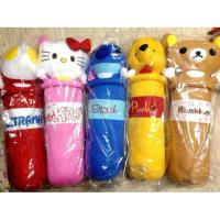 ราคา !!พร้อมส่ง!!หมอนข้างหัวตุ๊กตา (1528714028)