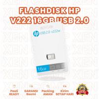 ราคา แฟลชไดรฟ์ HP 16GB V222 USB 2.0 ดั้งเดิม (28710062830)