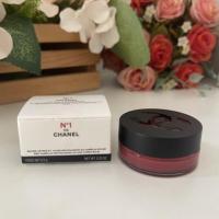 ราคา พร้อมส่ง CHANEL N°1 DE CHANEL LIP AND CHEEK BALM บาล์มบำรุงปากและแก้มให้ดูเอิบอิ่มและมีสีสัน ของแท้ มีฉลากไทย (17302855976)