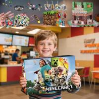 ราคา McDonalds ร่วมแบรนด์ McDONALDS Happy Meal ของเล่น Happy Paradise นับถอยหลังของเล่น Hole สนุก wipqsvn (44365842415)