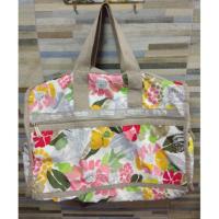 ราคา กระเป๋าเดินทาง Lesportsac มือสองสภาพสวย (2313286599)