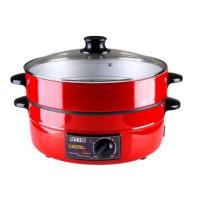 ราคา OTTO กระทะไฟฟ้า SP-314G (3 ลิตร) (26055980282)