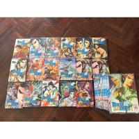 ราคา หนังสือการ์ตูน กระบี่พลิกเมฆา 1-46 (ไม่ครบ) ขายยกเซ็ต (29556931178)
