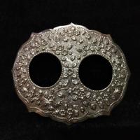 ราคา หัวรัดซิ่น หัวรัดซิ่นเงินแท้ 92.5% (53604804933)