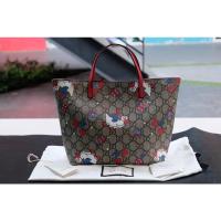 ราคา HB7346 : Used Gucci kid tote (11032159310)