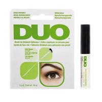 ราคา แท้% [Sephora US/เช็คใบเสร็จได้] DUO Brush On Adhesive กาวติดขนตาปลอม (23249877267)