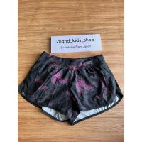 ราคา กางเกงออกกำลังกาย Skechers มีซับในทั้งตัว Sz.S เอวก่อนยืด 26” ยืดได้เยอะมาก สะโพก 36” ขายาว 12” (25713038368)