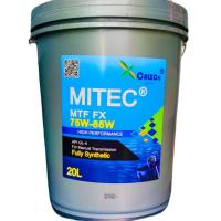 ราคา MITEC® MTF FX 75W-85W ( PAO+) 20 ลิตร (12710434240)