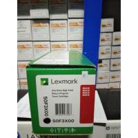 ราคา หมึกพิมพ์ LEXMARK MS410/415/510 (16427963041)